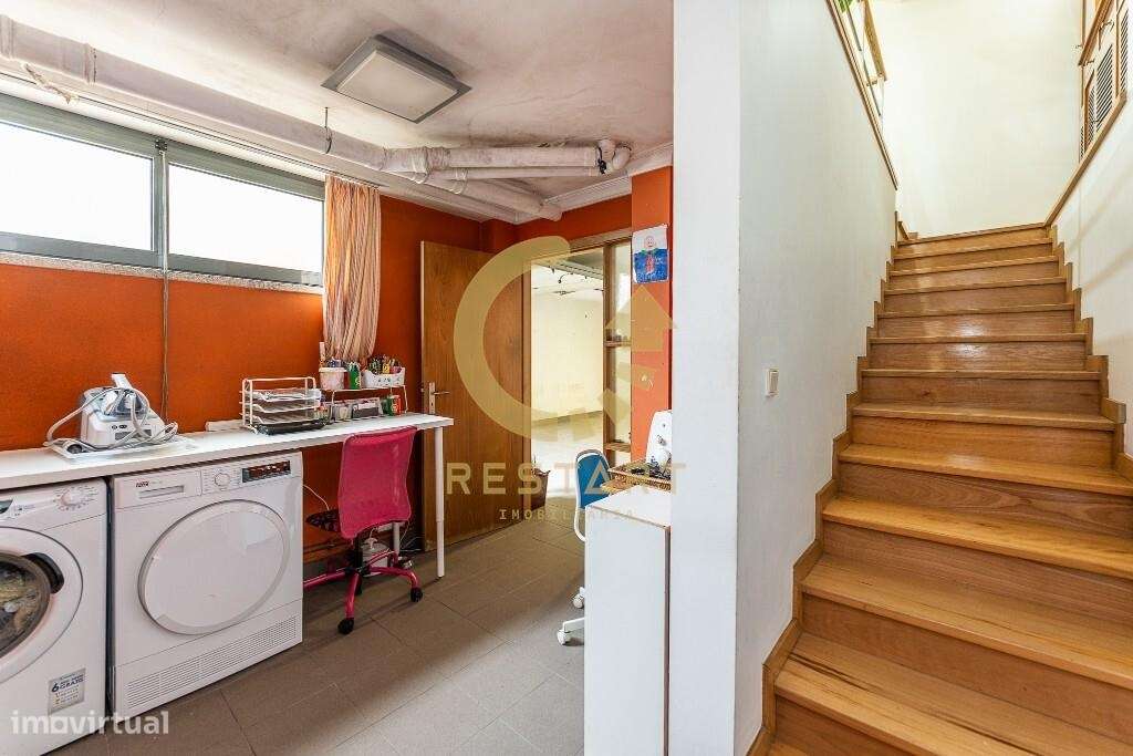 Moradia T3 nas Antas – Vila Nova de Famalicão-30