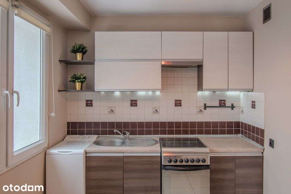 Kawalerka 32.5m2 z balkonem-ul.Gogola 6-0