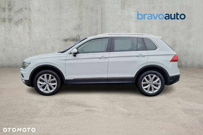 Volkswagen Tiguan - 2