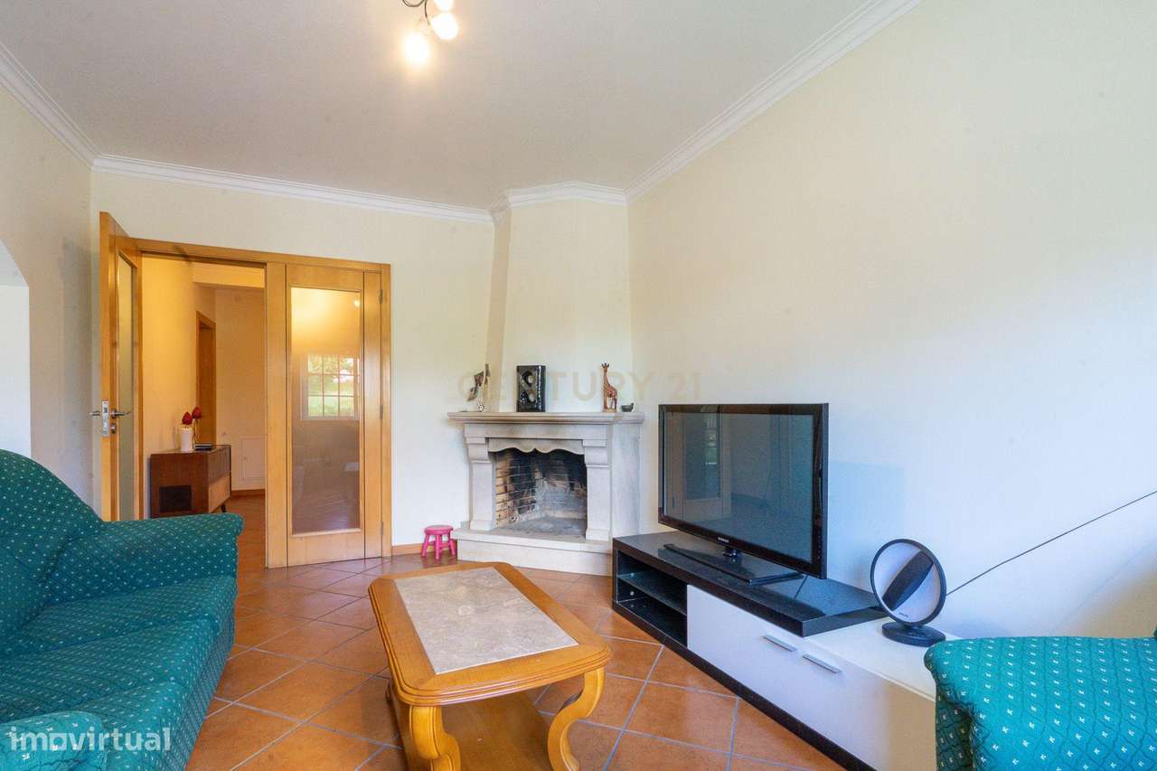 Espetacular Moradia T4 em São Miguel de Poiares, Coimbra - Grande imagem: 3/36