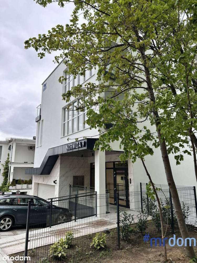 Apartamenty Norwida-4