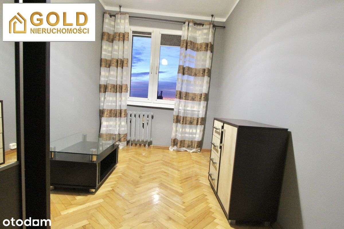 Duże mieszkanie z ładnym widokiem Świdwin-5