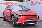 Toyota BZ4X 160 KW AWD (4x4) Luxury - 1