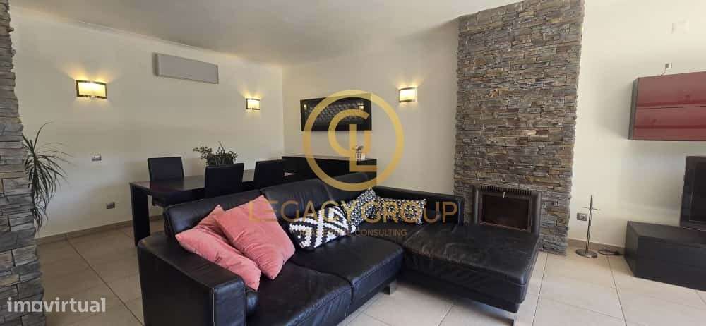 Arrendamento anual Moradia T4  -Lagos, Algarve - Grande imagem: 4/18