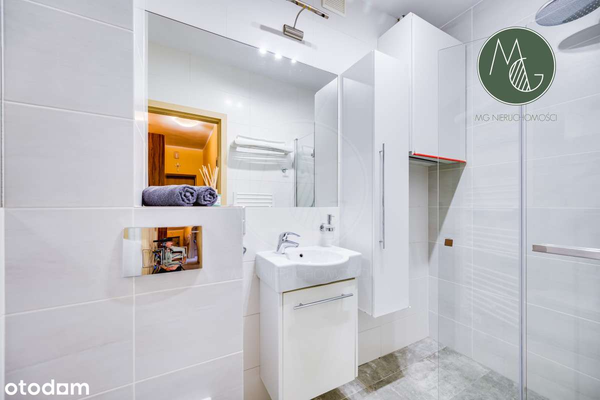 Gdynia centrum, 2 osobne pokoje, wyposażone-8