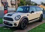 MINI Clubman Cooper D - 1