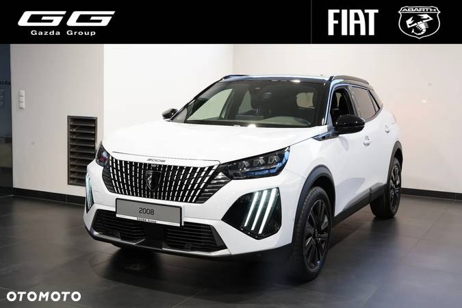 Peugeot 2008 1.2 PureTech GT S&S EAT8 - 1