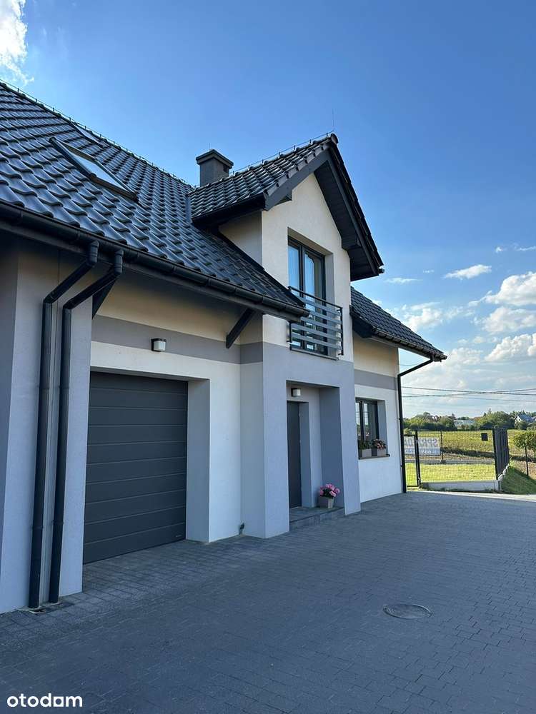 Dom na sprzedaż Węgrzce  145m2 - Pełny obrazek: 4/20