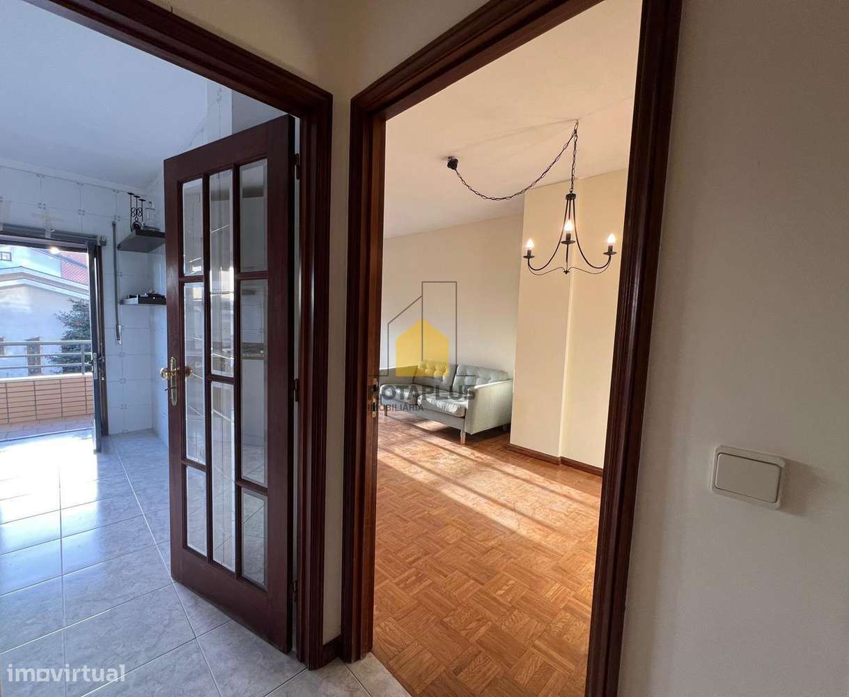Apartamento T1+1 Gaia-9