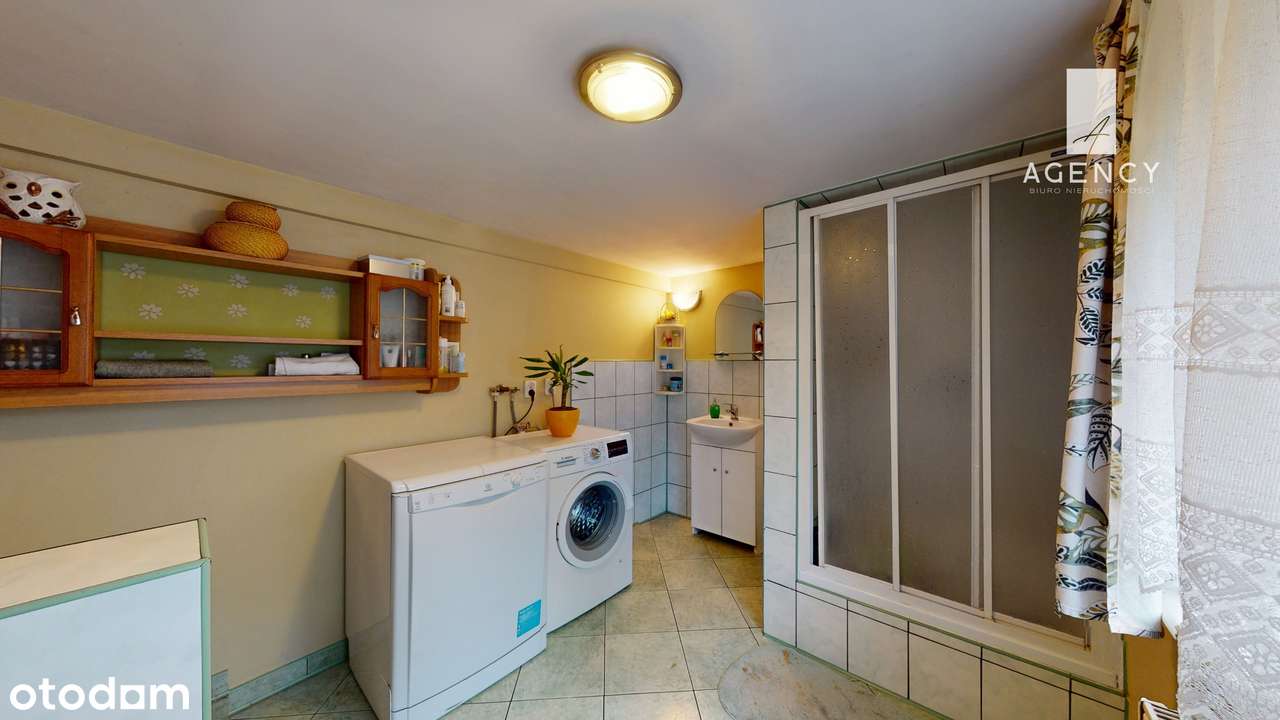 Na sprzedaż dom wolnostojący 91 m²  działka 2972 m² Warszkowo-16