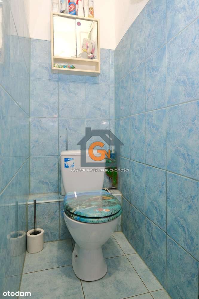 Sprzedam 3 pok. mieszkanie o pow.  57,60m2 ul. Galaktyczna-10