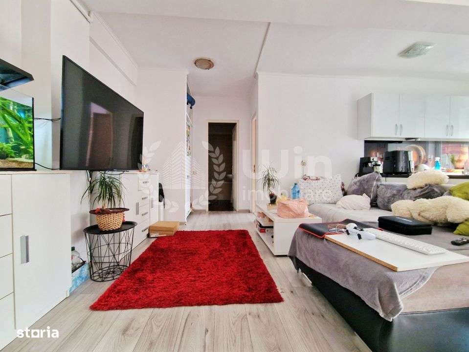 Apartament 3 camere | Bloc Nou | Etaj 1 | 64mp | Marasti | Kaufland! - Imagine principală: 5/9