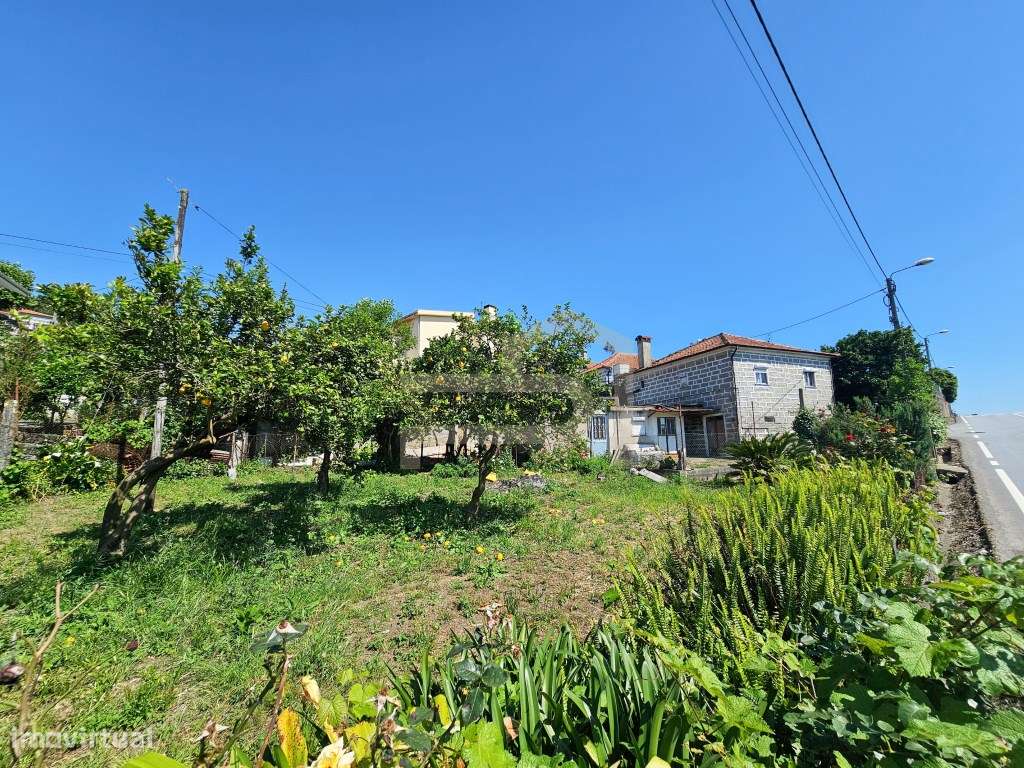 Moradia para Restauro em Mouquim-12