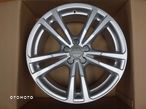 FELGI AUDI A1 8X0 VW GOlf iv 17'' 5x100 nowe fv - 8