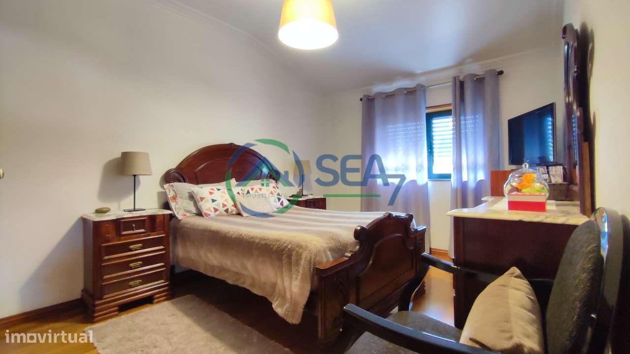 Moradia T2+1 I 2 Lojas I Anexo, Esposende-15