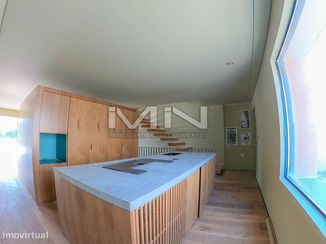 Moradia V4 -c/ piscina - 5 km do Porto-10