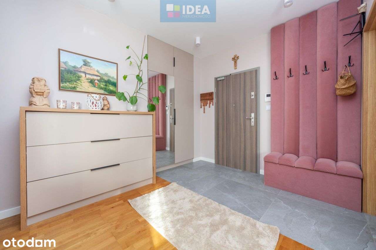 Morenowa, 5 pokoi, 101,41m2+ duży taras!!-8