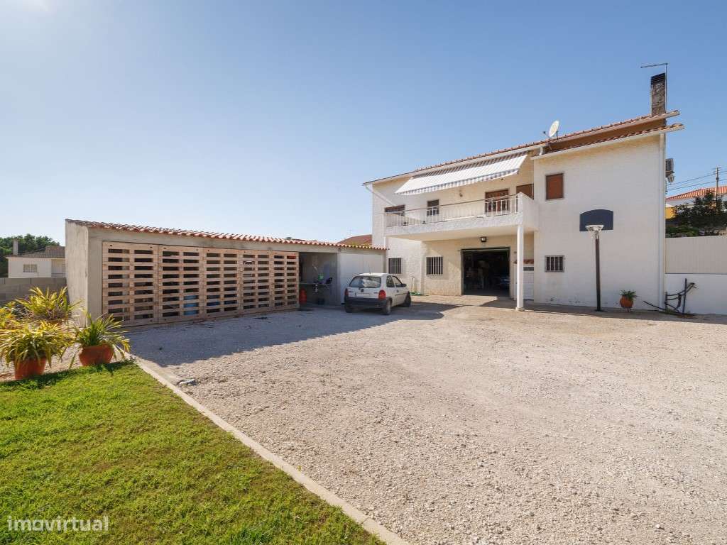 Moradia São Pedro de Tomar - Privacidade a 10min do centro de Tomar-47