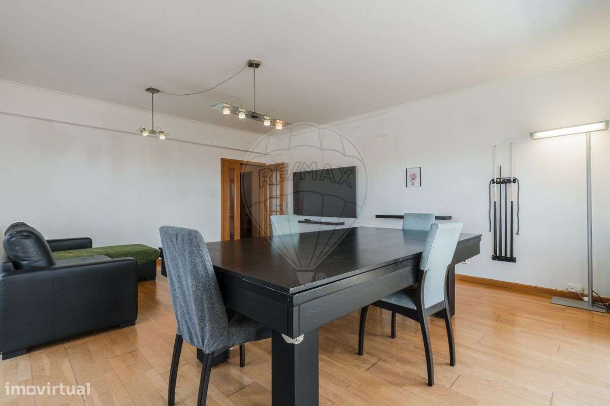 Apartamento T4 para venda - Grande imagem: 5/34