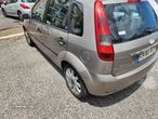 Ford Fiesta 1.4 TDCi Ghia - 6