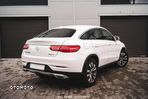 Mercedes-Benz GLE 350 d 4Matic 9G-TRONIC Exclusive - 6