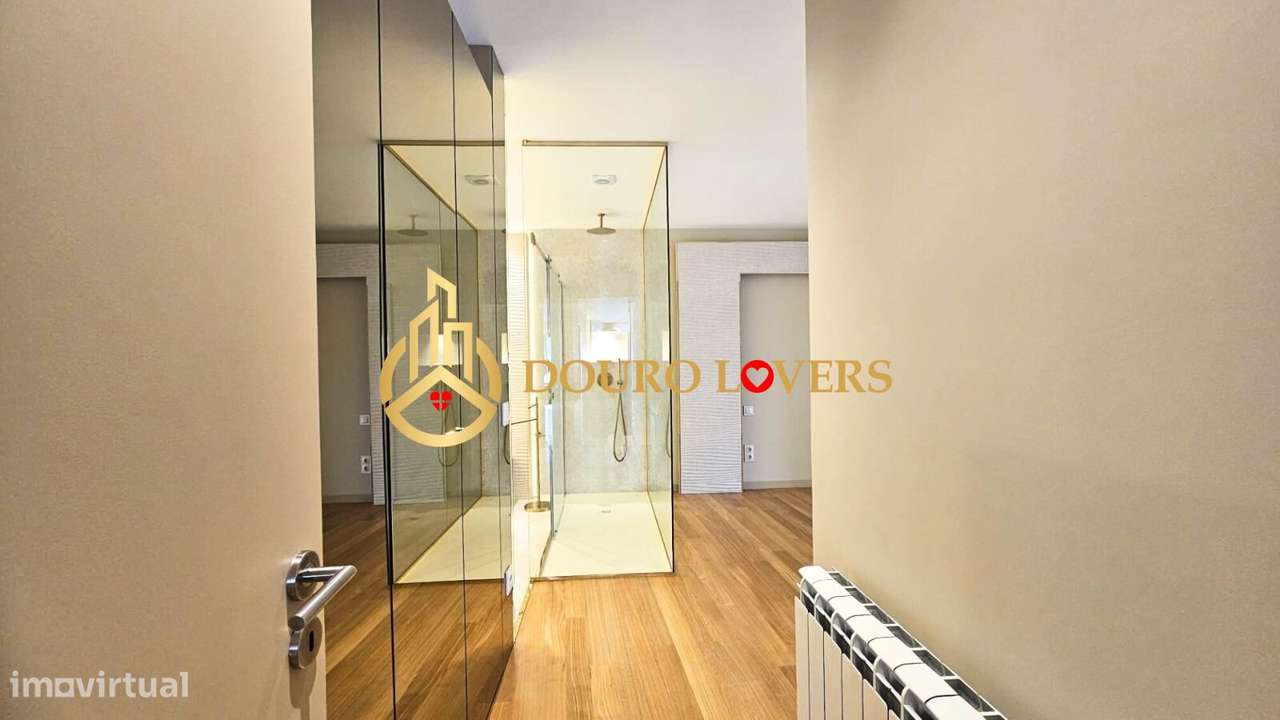 Apartamento T4 de Luxo em Vila do Conde | A 200m da Praia |... - Grande imagem: 5/39