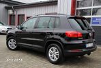 Volkswagen Tiguan 1.4 TSI BlueMotion Technology Trend & Fun - 14