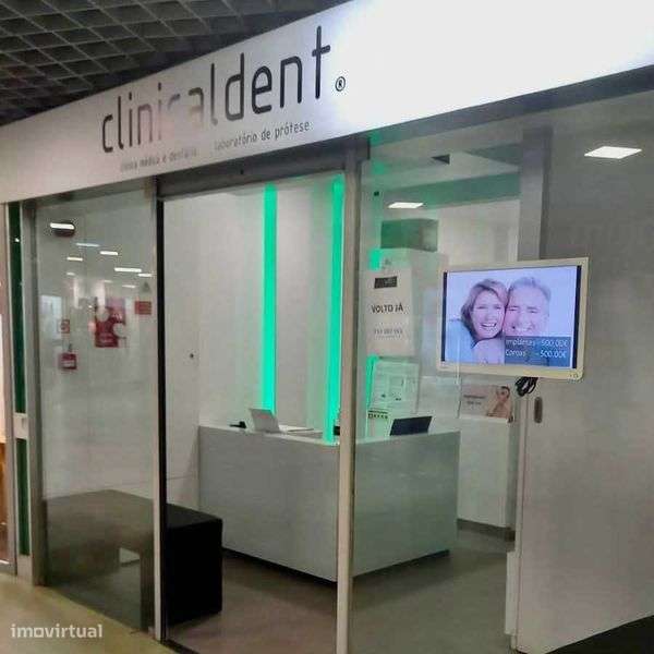 Arrenda-se Consultório -Portela - Grande imagem: 4/12