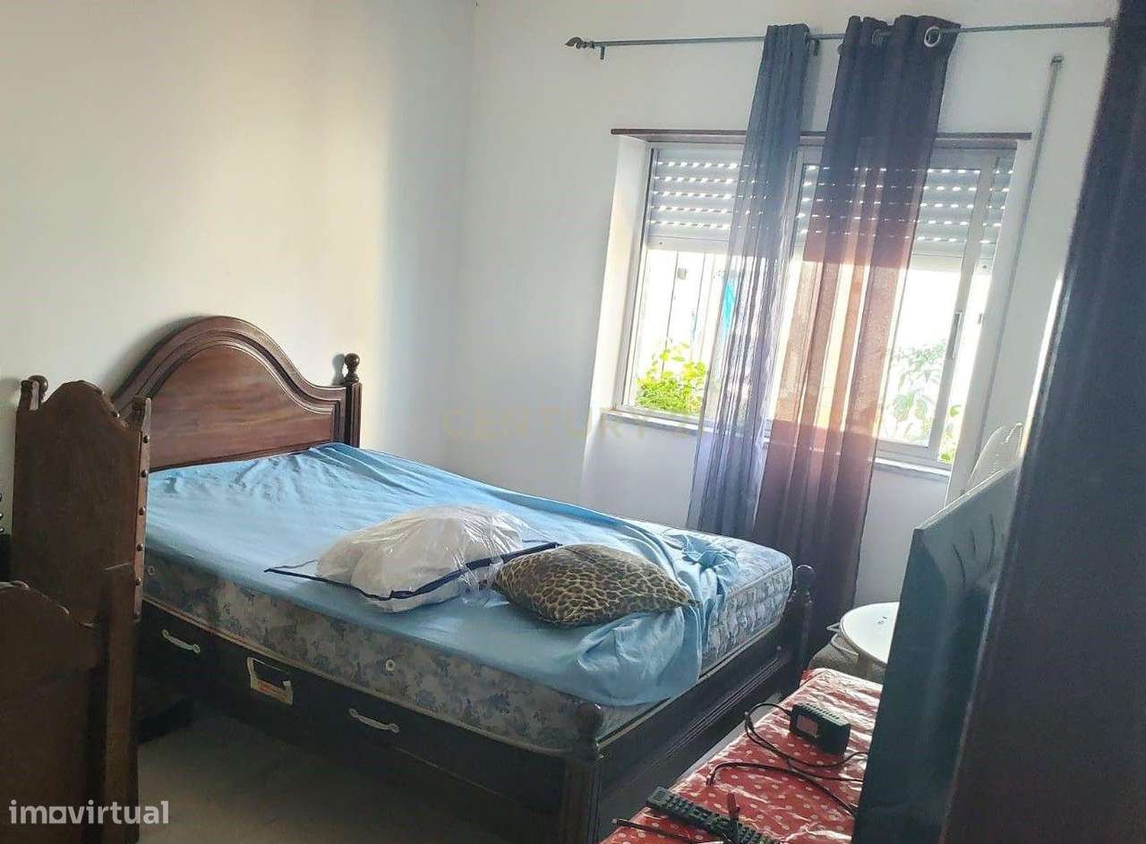 Apartamento T2 em Montijo com 78m² e ótima localização - Grande imagem: 4/9