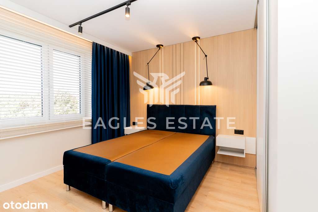 Nowoczesny apartament 5 pokoi - 110 m² - 2 poziomy-9