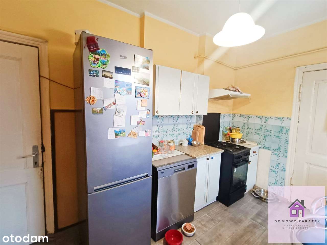 Dom z dużą działką, z potencjałem!-18