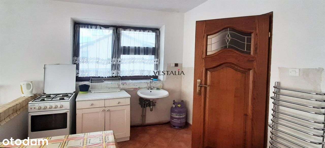 Brenna dwa domy pod inwestycję Brenna - Pełny obrazek: 5/20