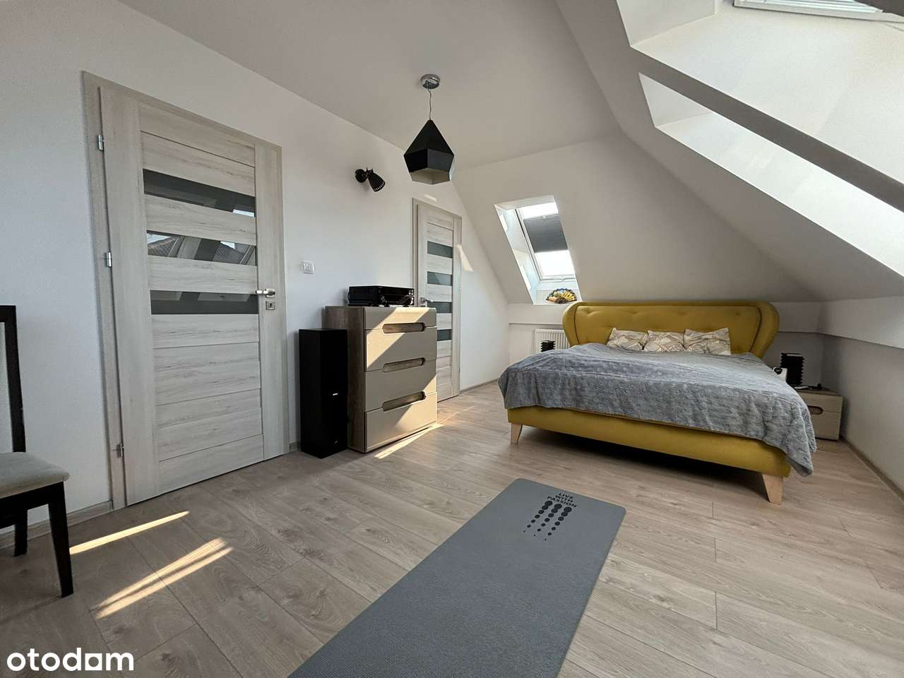 Dom wolnostojący w Bydlinie – gotowy do zamieszkania! 0 % prowizji - Pełny obrazek: 3/12