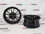 Jantes OZ Ultraleggera 16 | 4X100 - 5