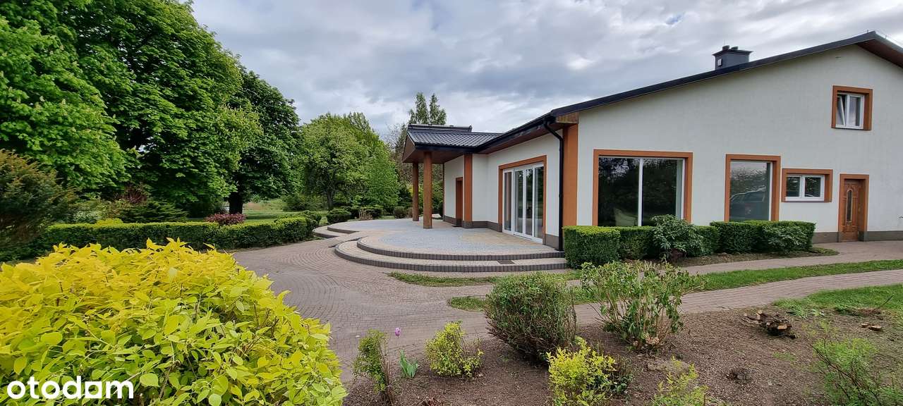 Dom/Ranczo/nad morzem /Dębki/Karwia - Pełny obrazek: 5/20