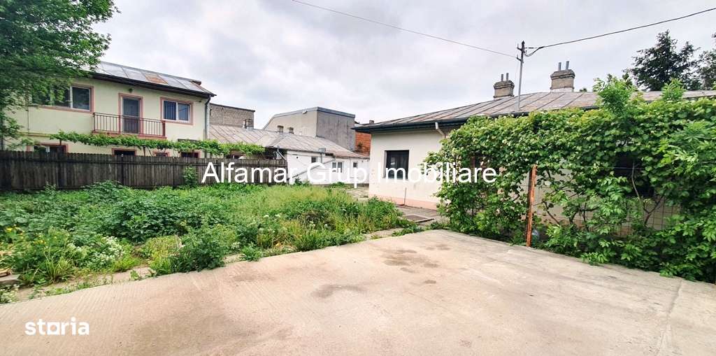 Casă 188mp, 7 camere, teren 580 mp – Rahova Salaj - Imagine principală: 2/13