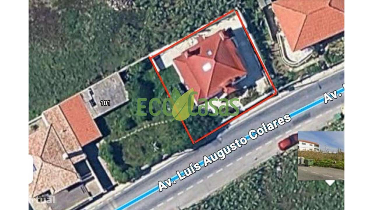 Moradia, 178 m², Colares-19