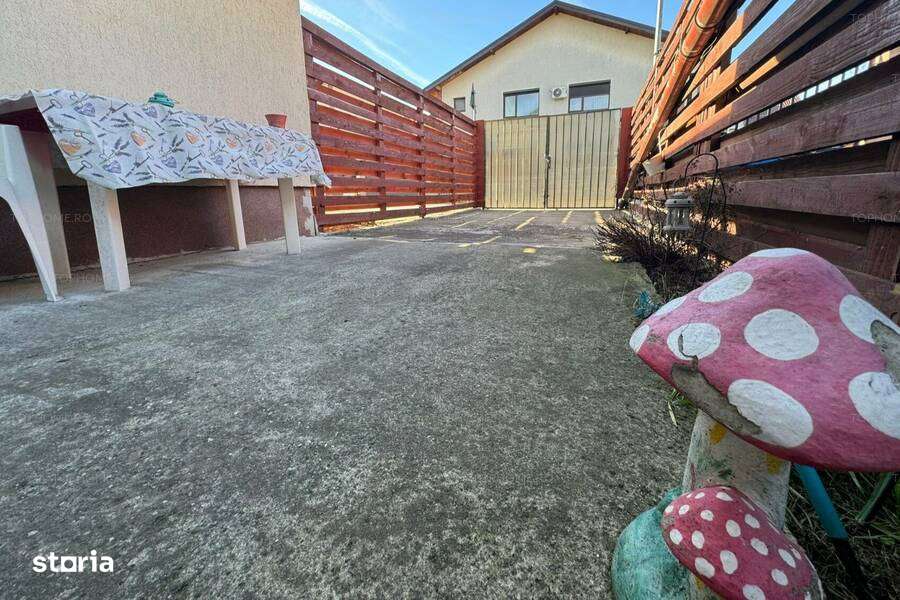 Vila P+1+M,Soseaua Oltenitei- Soseaua Berceni metrou - Imagine principală: 5/14