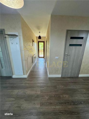 Casa individuala de vanzare in Valea Lupului, zona linistita, acces fa-11