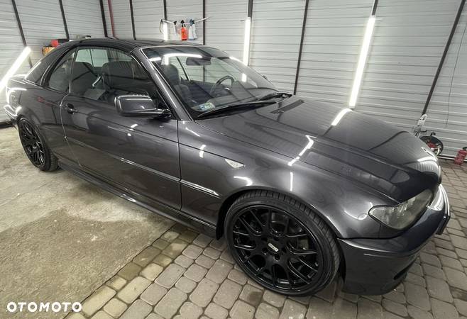 BMW Seria 3 330 Ci - 4