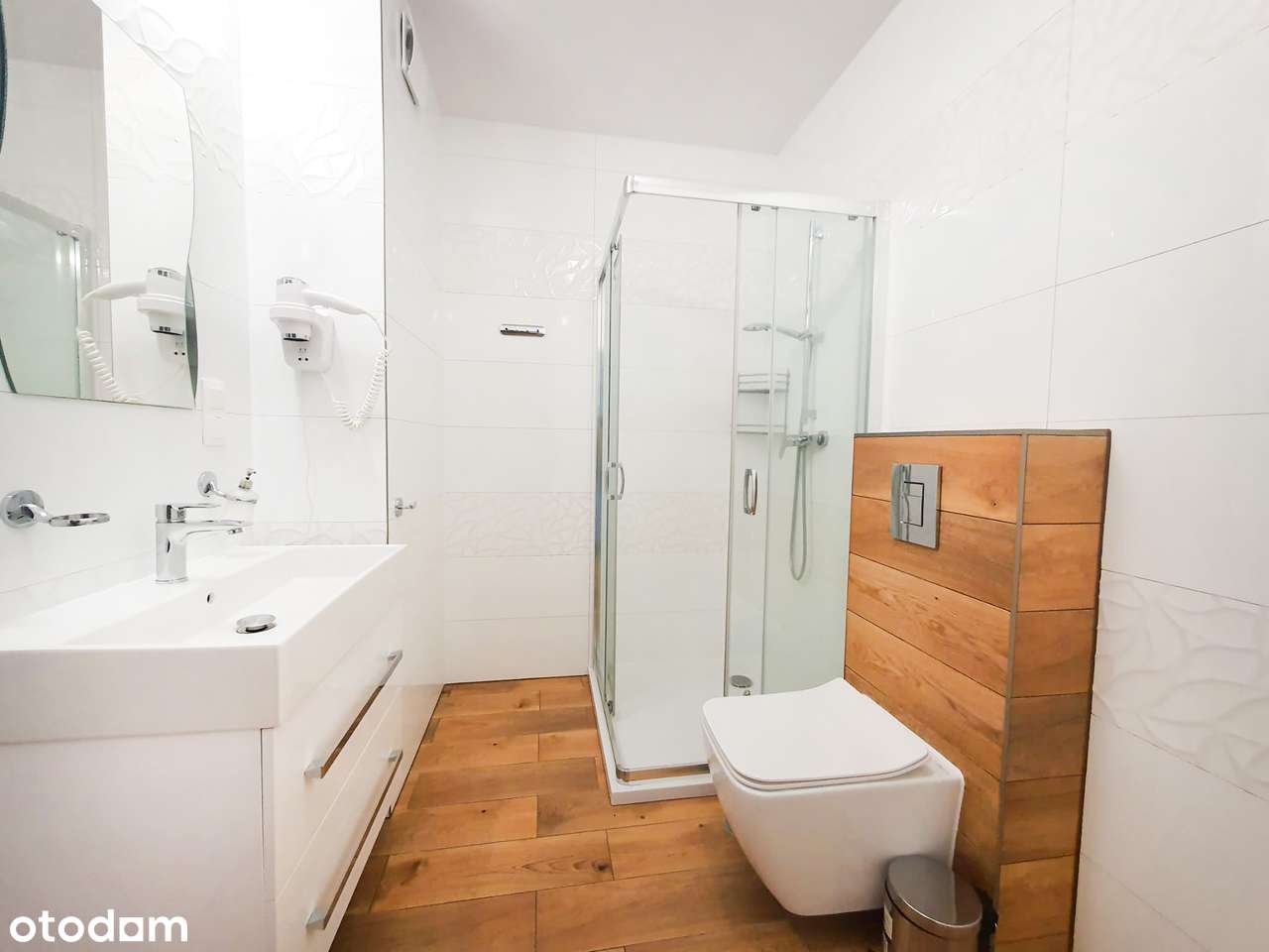 Lokal mieszkalny, nowe budownictwo-7