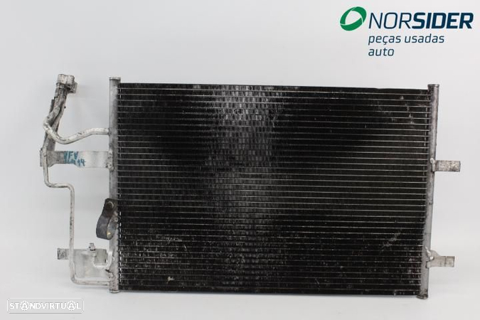 Radiador de AC (frente viatura) Mazda Mazda 3 5P|03-06 - 6