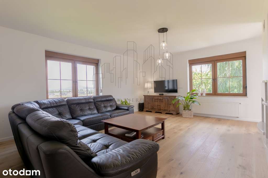 Klimatyczny dom z dużym ogrodem koło Świdnicy. - Pełny obrazek: 5/19