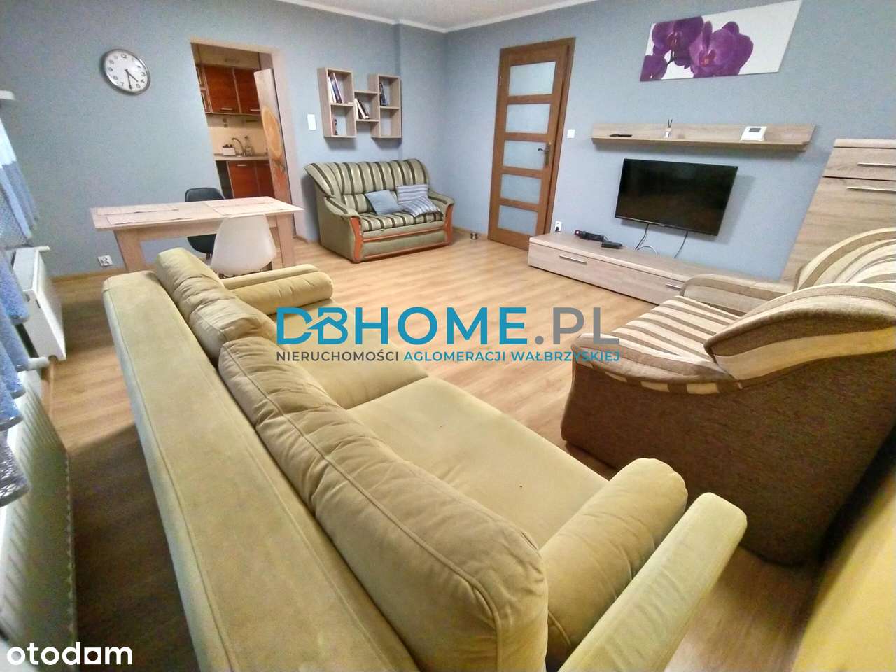 4pokoje/ogrz.gazowe/kamienica po remoncie-0