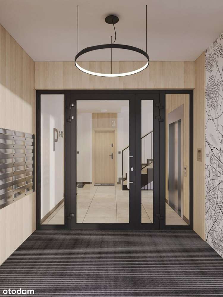 Mieszkanie- jakość PREMIUM, blisko natury-11