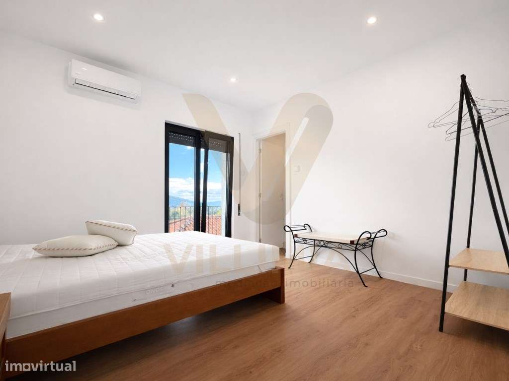 Moradia Rústica T3+2 com Piscina | Labruja - Ponte de Lima-17