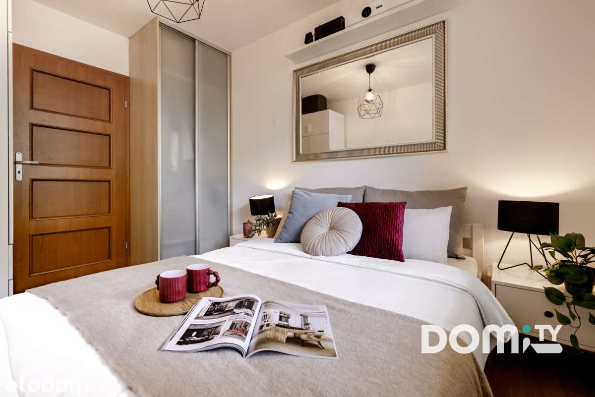 Oferta Zawieszona do 21.11! Tbs, 3 pok, Odświeżone-0