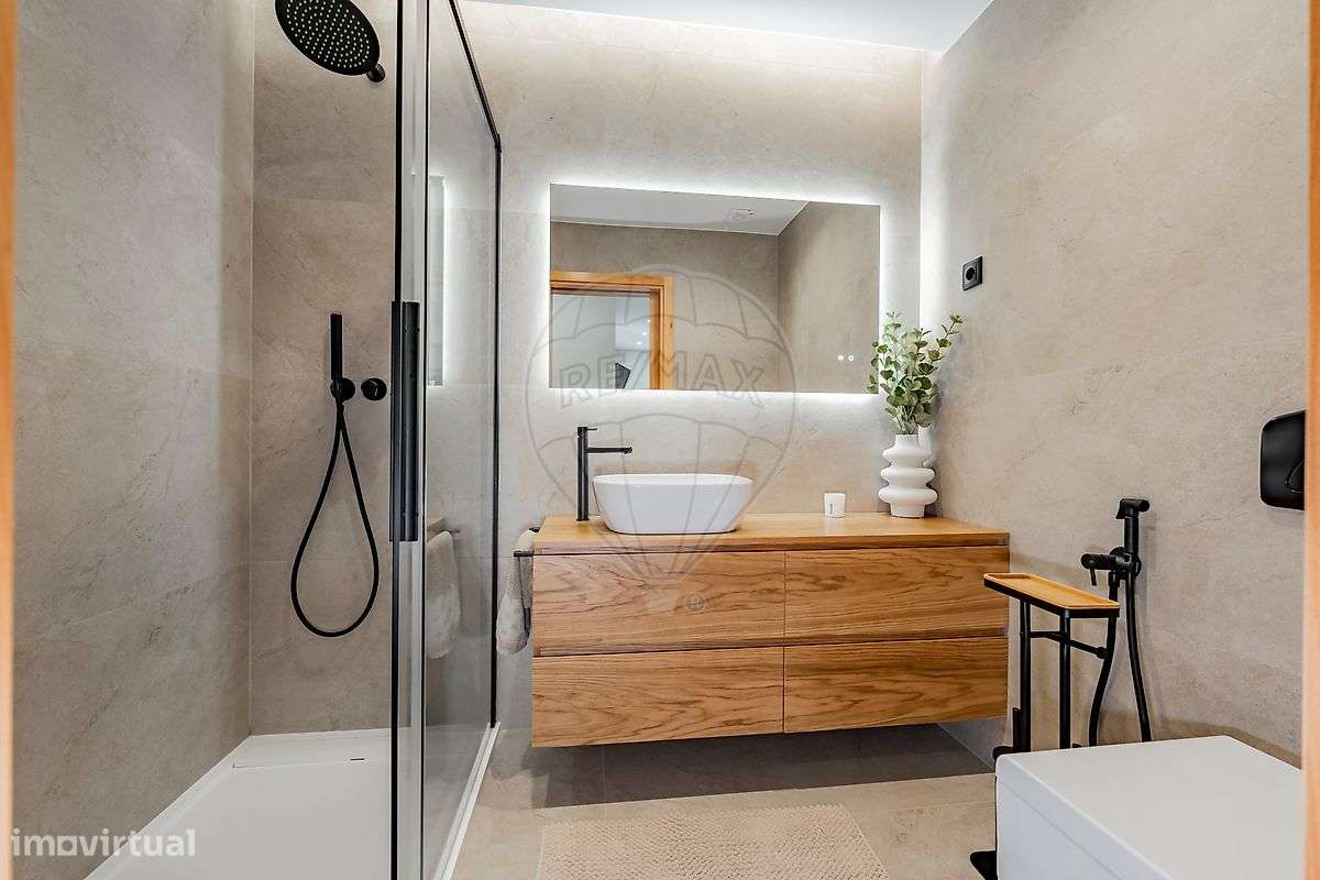 Apartamento T3 para venda-24