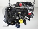 Motor Dacia Duster 1.5DCi Ref: K9K666 - 4