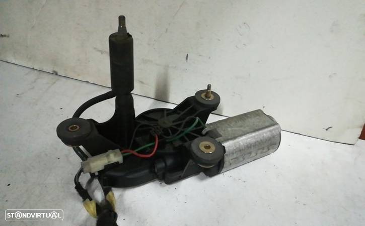 Motor Limpa Vidros Mala Alfa Romeo 147 (937_) - 1